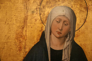 Day of Our Lady of Sorrows