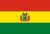Boliviaflag 