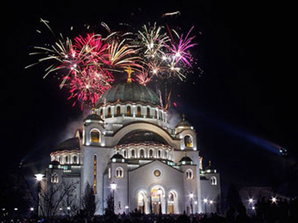 Orthodox New Year 2022 Calendar Date