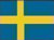 Swedenflag 